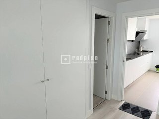 Piso en alquiler en Timón en Madrid