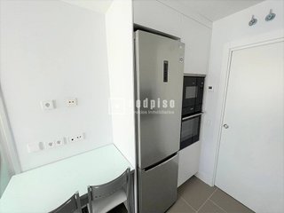 Piso en alquiler en Timón en Madrid
