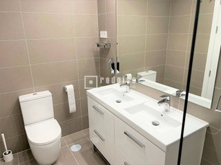 Piso en alquiler en Timón en Madrid