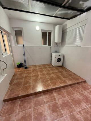 Piso en alquiler en Alcantarilla