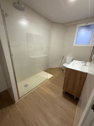 Piso en alquiler en Alcantarilla