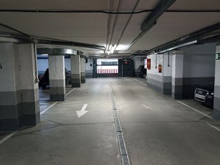 Garaje en alquiler en Villanueva de la Cañada en Villanueva de la Cañada