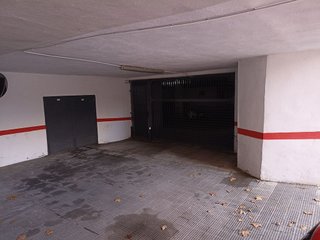 Garaje en alquiler en Villanueva de la Cañada en Villanueva de la Cañada