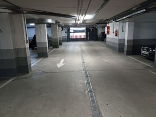 Garaje en alquiler en Villanueva de la Cañada en Villanueva de la Cañada