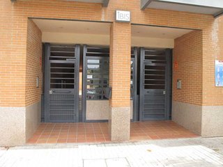 Garaje en alquiler en Villanueva de la Cañada en Villanueva de la Cañada