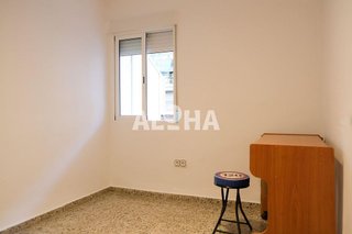 Piso en alquiler en Moncada