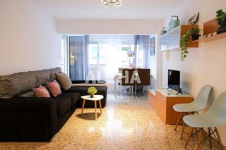 Piso en alquiler en Moncada