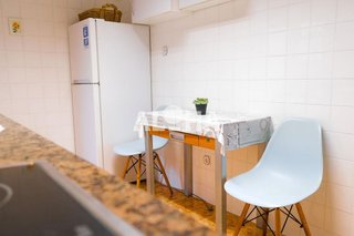 Piso en alquiler en Moncada