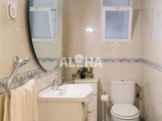 Piso en alquiler en Moncada