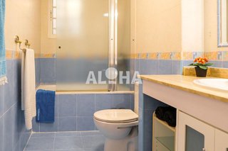 Piso en alquiler en Moncada