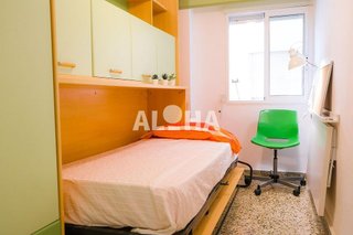 Piso en alquiler en Moncada