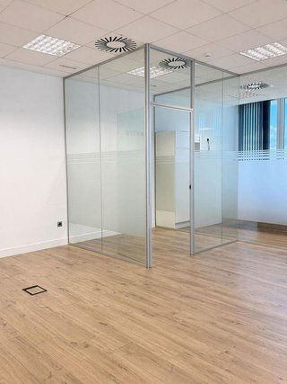Oficina en alquiler en Fuente del Jarro en Paterna