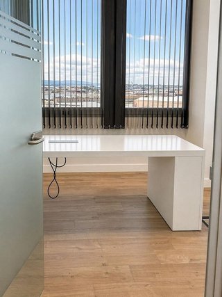 Oficina en alquiler en Fuente del Jarro en Paterna