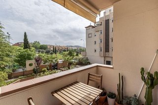 Piso en alquiler en Cerrillo de Maracena - Periodistas en Granada
