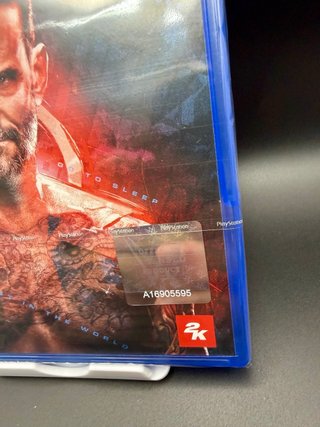 WWE 2K26 PS5 - Edizione Standard Multilingua