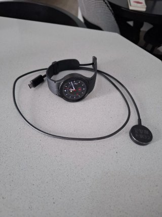 Samsung Galaxy Watch5 Pro Negro