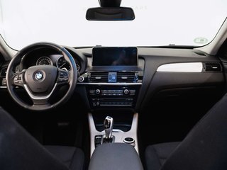 BMW X4 2015