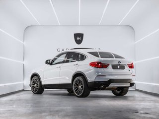 BMW X4 2015