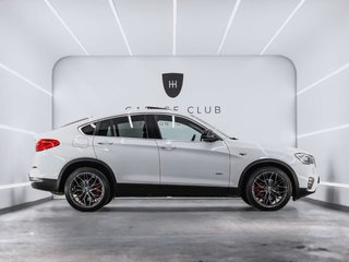 BMW X4 2015