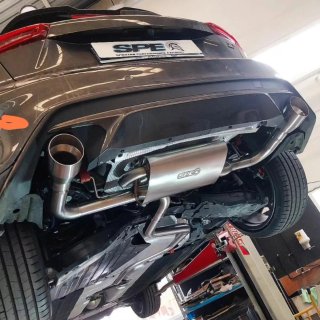Ford st 2023