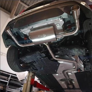 Ford st 2023