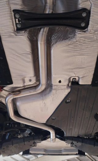 Ford st 2023