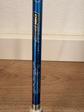 Caña Jiging Kali Kunnan Azul