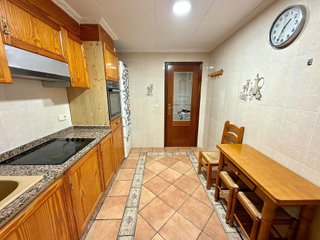 Piso en alquiler en San Ramón y Monte de Piedad en Xirivella
