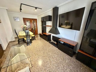 Piso en alquiler en San Ramón y Monte de Piedad en Xirivella