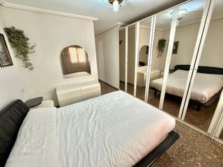 Piso en alquiler en San Ramón y Monte de Piedad en Xirivella