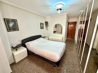 Piso en alquiler en San Ramón y Monte de Piedad en Xirivella