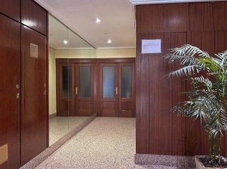 Piso en alquiler en Centro en Valladolid
