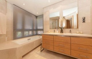 Piso en alquiler en Sierra Blanca en Marbella