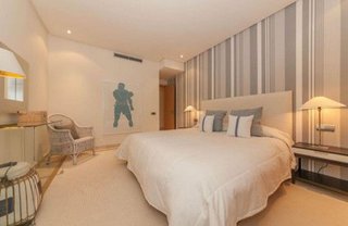 Piso en alquiler en Sierra Blanca en Marbella