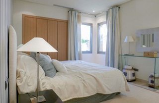 Piso en alquiler en Sierra Blanca en Marbella