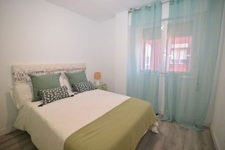Piso en alquiler en General Dávila en Santander
