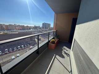 Piso en alquiler en Nueva Andalucía en Almería