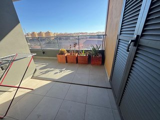 Piso en alquiler en Nueva Andalucía en Almería