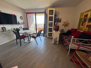 Piso en alquiler en Nueva Andalucía en Almería