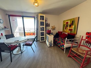 Piso en alquiler en Nueva Andalucía en Almería