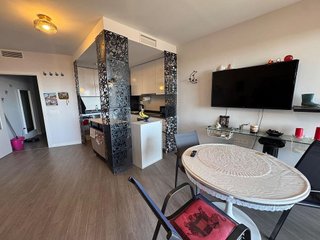 Piso en alquiler en Nueva Andalucía en Almería