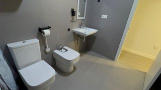 Piso en alquiler en Nueva Andalucía en Almería