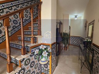 Chalet en venta en Nueva Alcalá en Alcalá de Guadaira