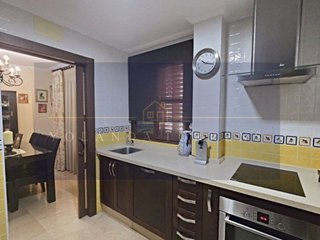 Chalet en venta en Nueva Alcalá en Alcalá de Guadaira