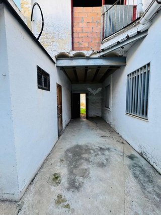 Casa adosada en venta en Alginet