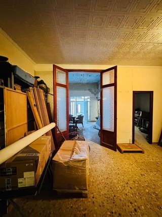 Casa adosada en venta en Alginet