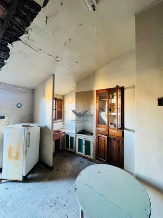 Casa adosada en venta en Alginet