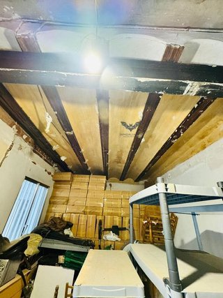 Casa adosada en venta en Alginet