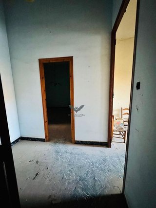 Casa adosada en venta en Alginet