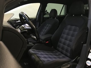 Volkswagen Golf Gtd